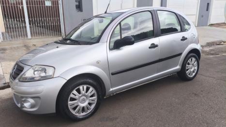 CITROEN C3 1.4 4P GLX SONORA FLEX, Foto 4