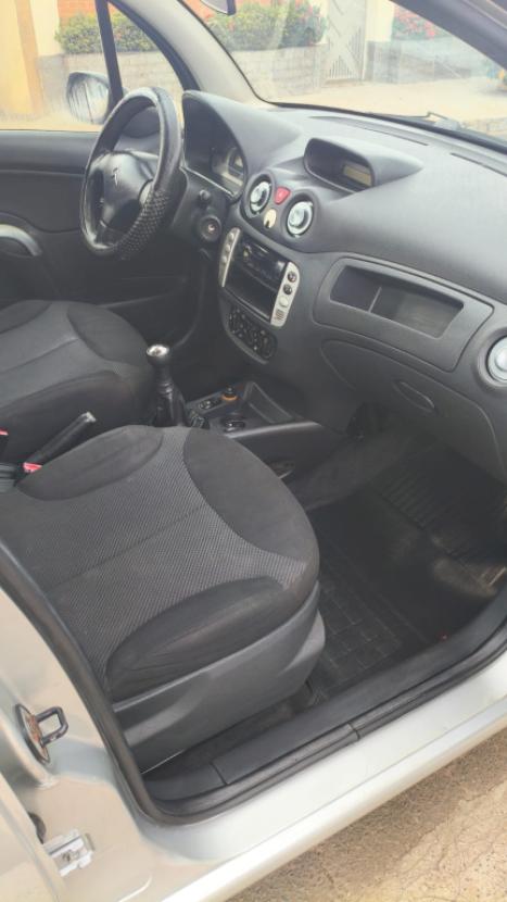 CITROEN C3 1.4 4P GLX SONORA FLEX, Foto 5