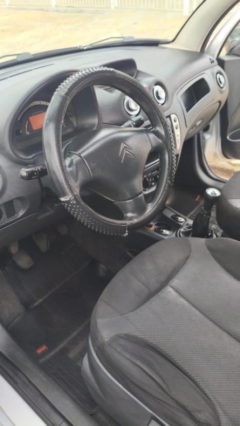 CITROEN C3 1.4 4P GLX SONORA FLEX, Foto 7