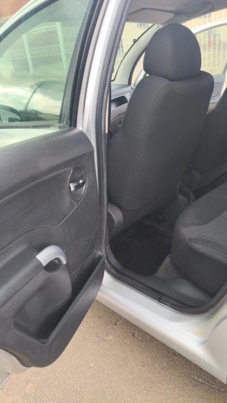 CITROEN C3 1.4 4P GLX SONORA FLEX, Foto 8