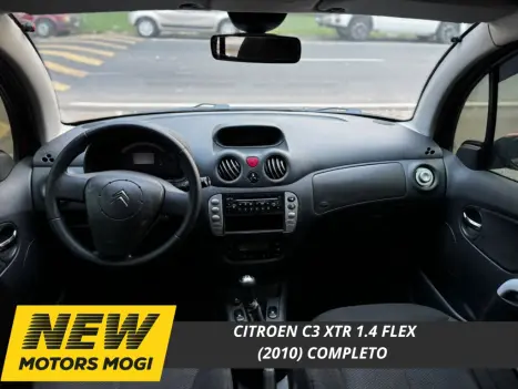 CITROEN C3 1.4 4P XTR FLEX, Foto 7