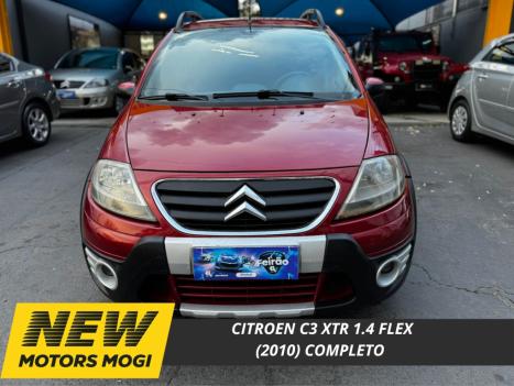 CITROEN C3 1.4 4P XTR FLEX, Foto 2
