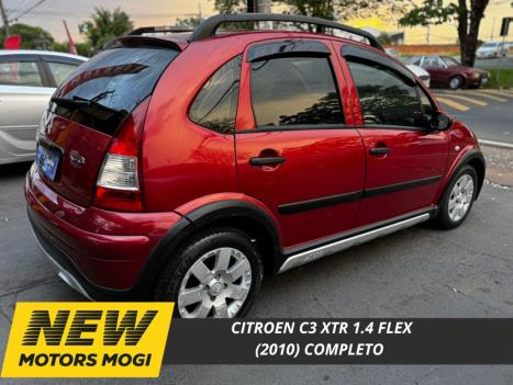 CITROEN C3 1.4 4P XTR FLEX, Foto 3