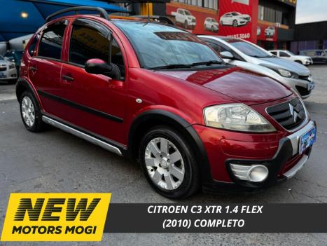 CITROEN C3 1.4 4P XTR FLEX, Foto 4