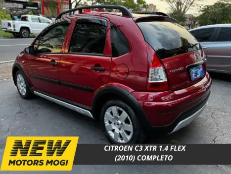 CITROEN C3 1.4 4P XTR FLEX, Foto 6