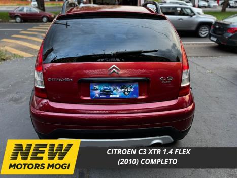 CITROEN C3 1.4 4P XTR FLEX, Foto 5