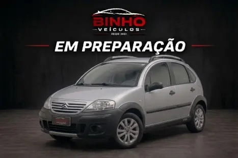 CITROEN C3 1.4 4P XTR FLEX, Foto 1