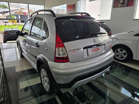CITROEN C3 1.4 4P XTR FLEX, Foto 4