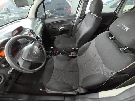 CITROEN C3 1.4 4P XTR FLEX, Foto 7