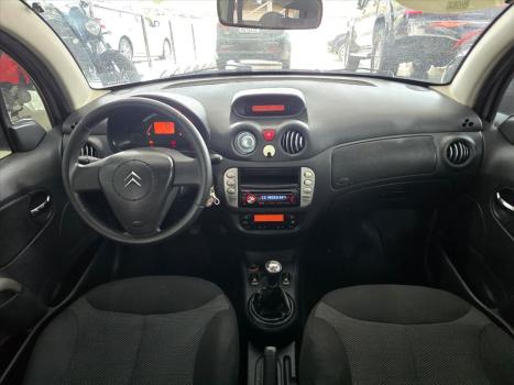 CITROEN C3 1.4 4P XTR FLEX, Foto 9
