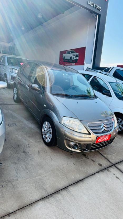 CITROEN C3 1.5 16V 4P EXCLUSIVE FLEX, Foto 2