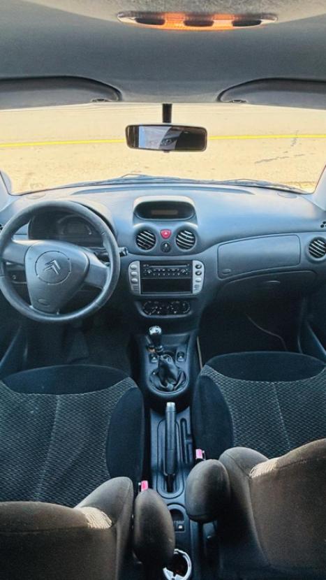 CITROEN C3 1.5 16V 4P EXCLUSIVE FLEX, Foto 8