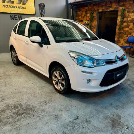 CITROEN C3 1.5 4P ATTRACTION FLEX, Foto 2 CITROEN C3 1.5 4P ATTRACTION FLEX, Foto 2
