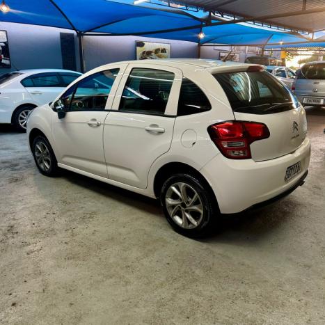 CITROEN C3 1.5 4P ATTRACTION FLEX, Foto 4 CITROEN C3 1.5 4P ATTRACTION FLEX, Foto 4
