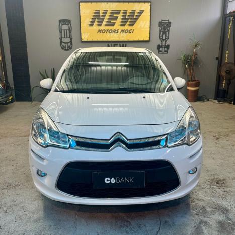 CITROEN C3 1.5 4P ATTRACTION FLEX, Foto 5 CITROEN C3 1.5 4P ATTRACTION FLEX, Foto 5