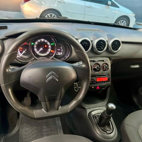 CITROEN C3 1.5 4P ATTRACTION FLEX, Foto 7 CITROEN C3 1.5 4P ATTRACTION FLEX, Foto 7
