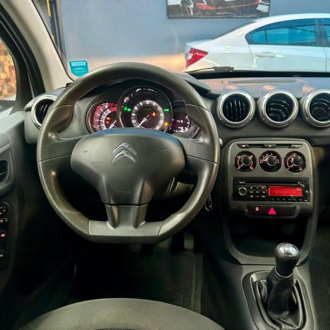 CITROEN C3 1.5 4P ATTRACTION FLEX, Foto 8 CITROEN C3 1.5 4P ATTRACTION FLEX, Foto 8