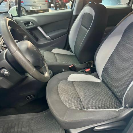 CITROEN C3 1.5 4P ATTRACTION FLEX, Foto 9 CITROEN C3 1.5 4P ATTRACTION FLEX, Foto 9