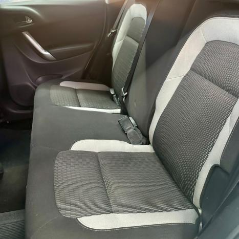 CITROEN C3 1.5 4P ATTRACTION FLEX, Foto 10 CITROEN C3 1.5 4P ATTRACTION FLEX, Foto 10