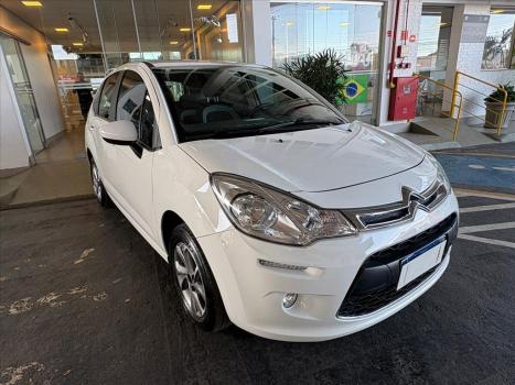 CITROEN C3 1.5 4P ATTRACTION FLEX, Foto 2