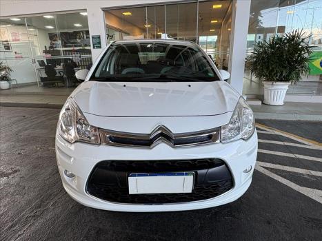 CITROEN C3 1.5 4P ATTRACTION FLEX, Foto 3