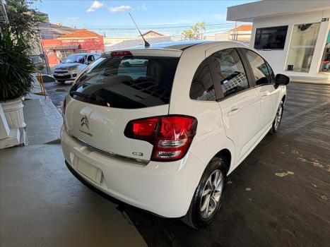 CITROEN C3 1.5 4P ATTRACTION FLEX, Foto 5