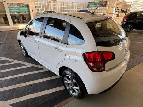 CITROEN C3 1.5 4P ATTRACTION FLEX, Foto 6