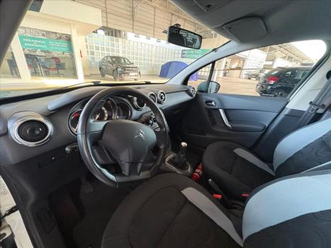 CITROEN C3 1.5 4P ATTRACTION FLEX, Foto 7
