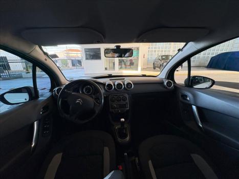 CITROEN C3 1.5 4P ATTRACTION FLEX, Foto 8