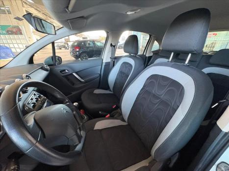 CITROEN C3 1.5 4P ATTRACTION FLEX, Foto 12