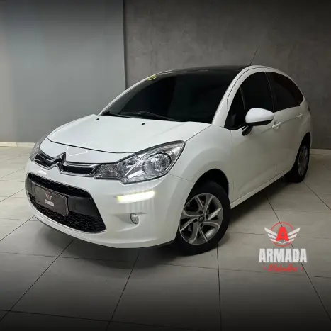 CITROEN C3 1.5 4P ATTRACTION FLEX, Foto 1