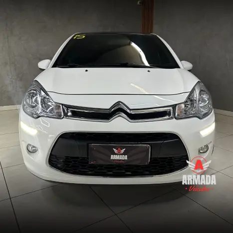 CITROEN C3 1.5 4P ATTRACTION FLEX, Foto 2