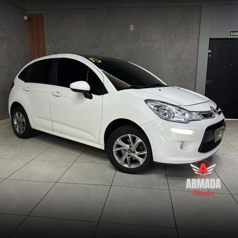 CITROEN C3 1.5 4P ATTRACTION FLEX, Foto 3