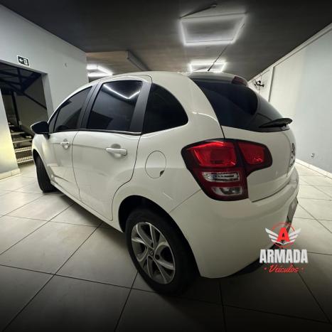 CITROEN C3 1.5 4P ATTRACTION FLEX, Foto 4