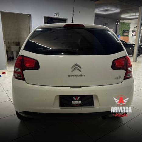 CITROEN C3 1.5 4P ATTRACTION FLEX, Foto 5