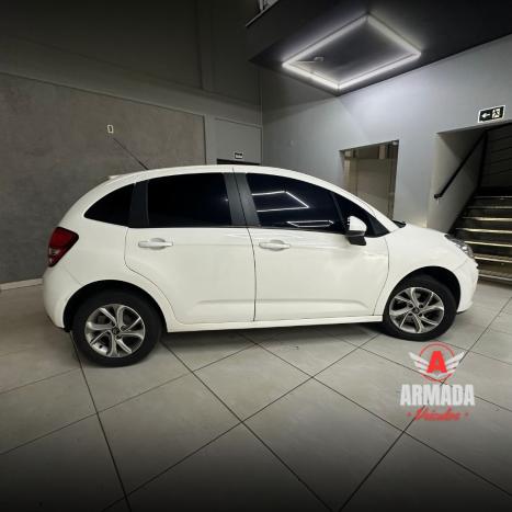 CITROEN C3 1.5 4P ATTRACTION FLEX, Foto 6
