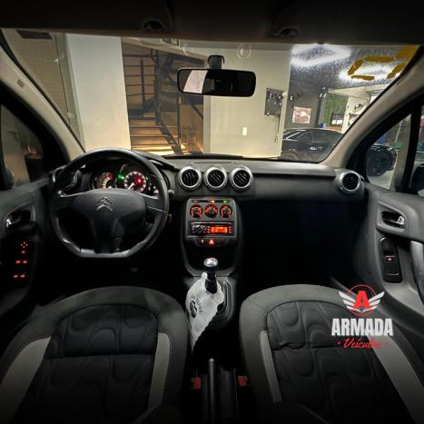 CITROEN C3 1.5 4P ATTRACTION FLEX, Foto 7