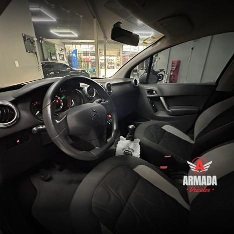 CITROEN C3 1.5 4P ATTRACTION FLEX, Foto 8