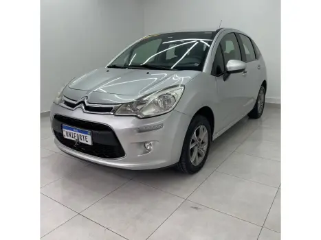 CITROEN C3 1.5 4P ORIGINE FLEX, Foto 1