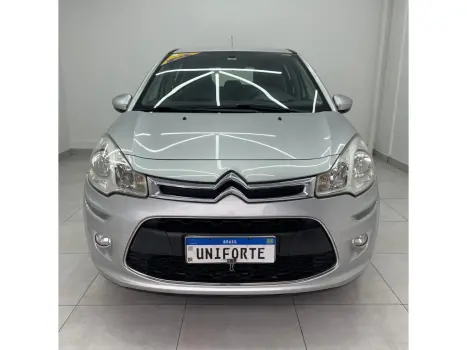 CITROEN C3 1.5 4P ORIGINE FLEX, Foto 2