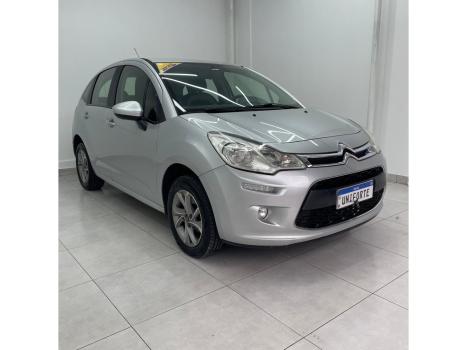 CITROEN C3 1.5 4P ORIGINE FLEX, Foto 3
