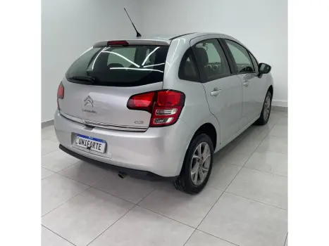CITROEN C3 1.5 4P ORIGINE FLEX, Foto 4