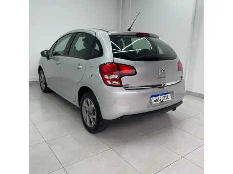 CITROEN C3 1.5 4P ORIGINE FLEX, Foto 6