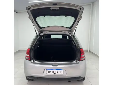 CITROEN C3 1.5 4P ORIGINE FLEX, Foto 10