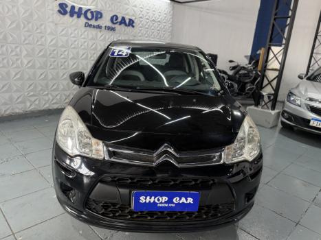 CITROEN C3 1.5 4P ORIGINE FLEX, Foto 2