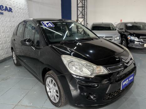 CITROEN C3 1.5 4P ORIGINE FLEX, Foto 3