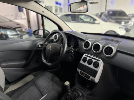 CITROEN C3 1.5 4P ORIGINE FLEX, Foto 6