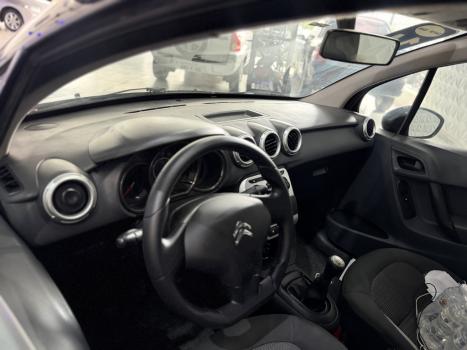 CITROEN C3 1.5 4P ORIGINE FLEX, Foto 8