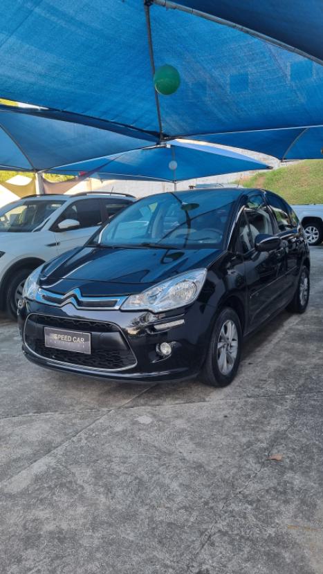 CITROEN C3 1.5 4P TENDANCE FLEX, Foto 13