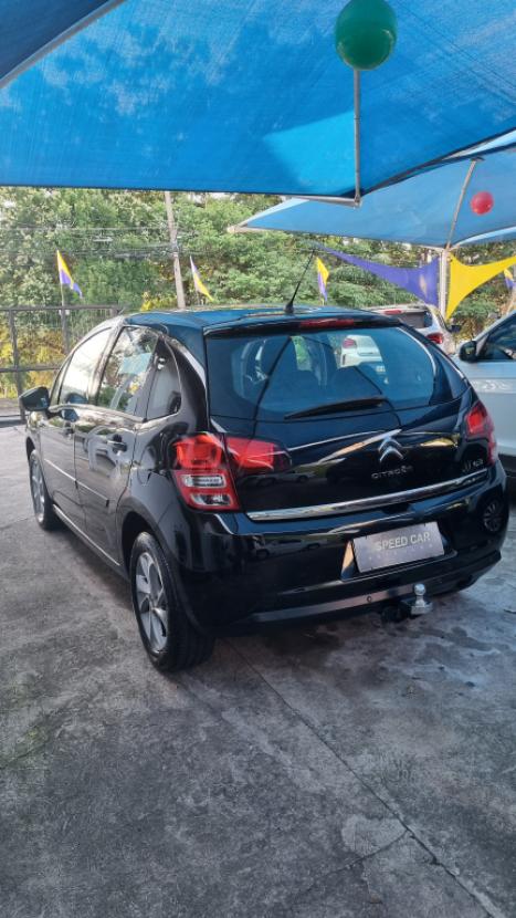 CITROEN C3 1.5 4P TENDANCE FLEX, Foto 15